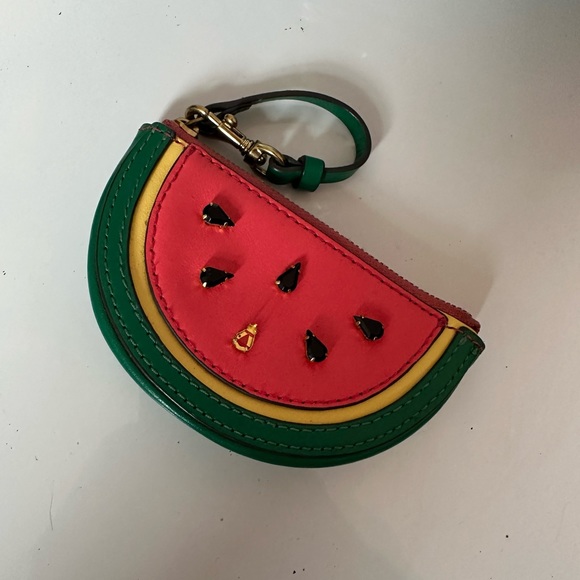 Watermelon coin purse - Picture 1 of 4